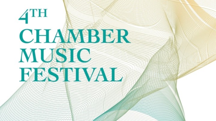 Μουσικό Φεστιβάλ Πάτμου 2025: Από 26 Αυγούστου έως 7 Σεπτεμβρίου η Πάτμος γεμίζει μουσική