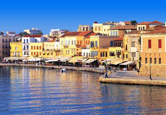 Χανιά: Οι απόδημοι Κρήτες τιμούν τον παγκόσμιο μουσικό της Κρήτης, Μίκη Θεοδωράκη