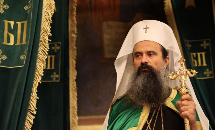 Българският патриарх Даниил ще отслужи водосвет на езерото “Бъбрека”