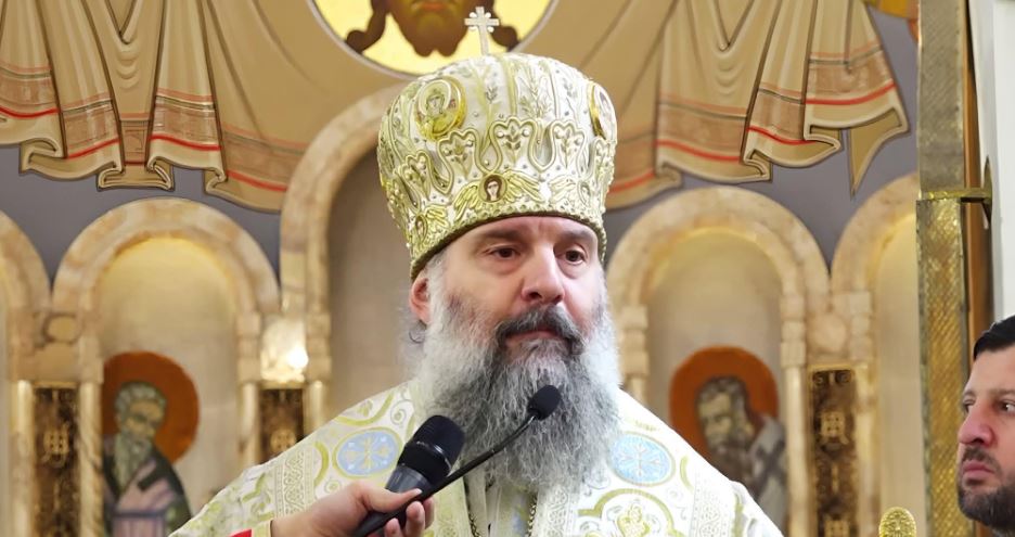 მეუფე შიო: ‘წმინდა წინასწარმეტყველი ილია ჩვენთვის არის დიდი მაგალითი ღვთისადმი ერთგულების, მოშურნეობის, ჭეშმარიტი სარწმუნოების დაცვის, ქადაგებისა და სიმამაცის’