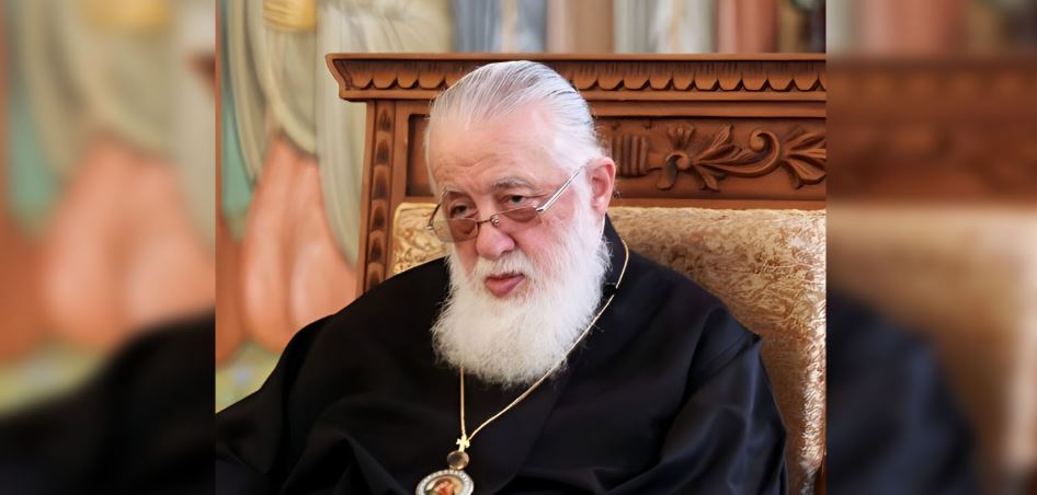 პირველიერარქთა მილოცვები სრულიად საქართველოს კათოლიკოს-პატრიარქს, ანგელოზის დღესთან დაკავშირებით