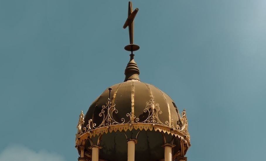 Statement Issued by the Greek Orthodox Patriarchate of Antioch and All the East