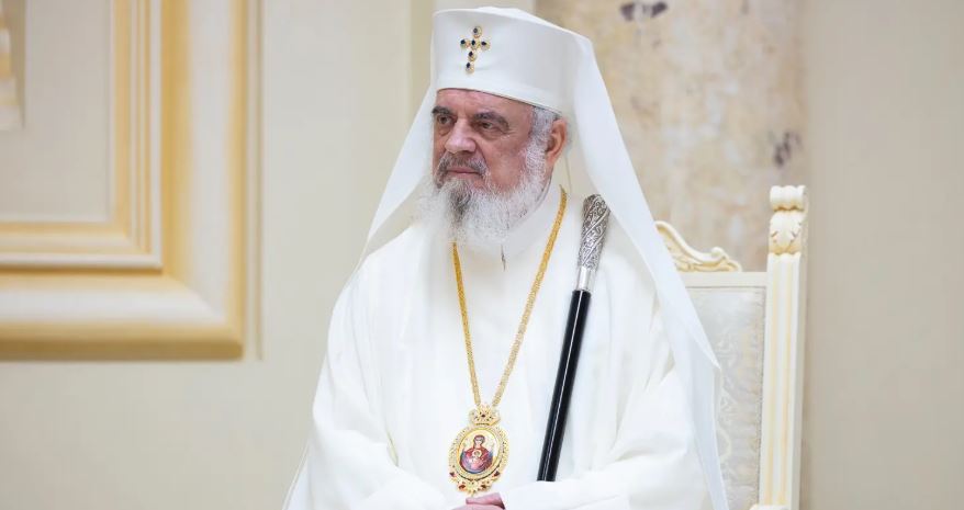 Patriarhul Daniel, la proclamarea locală a Sfinților Iraclie și Alexandru din Basarabia: Au fost făclii ale credinței