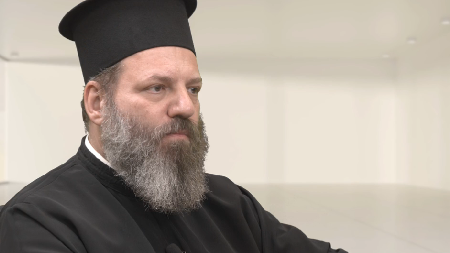 Ορθόδοξη θεραπευτική: Η φιλαυτία