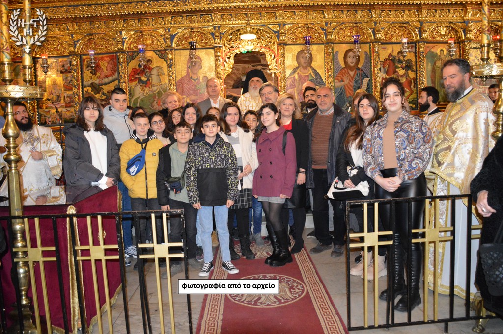 Β΄ κύκλος Βιωματικών Εργαστηρίων «Ελληνομάθειας» στην Πρίγκηπο