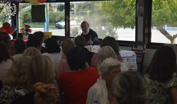 Τριήμερο κυρίων Ιεράς Μητρόπολης Νεαπόλεως και Σταυρουπόλεως