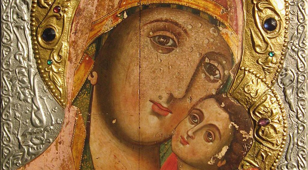 Преко петнаест хиљада верних у Туману