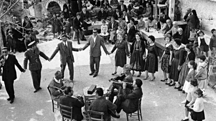 Τα παζάρια του Σεπτέμβρη