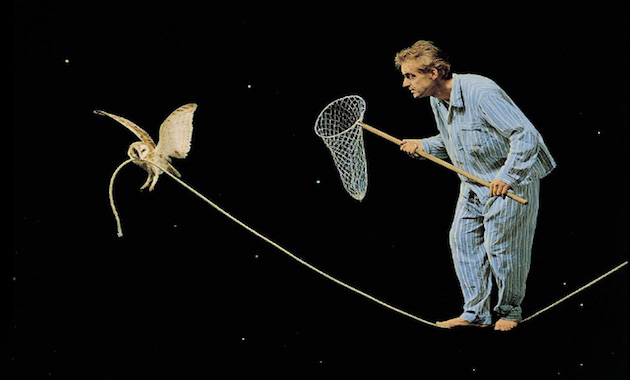 Αμελείς και αδιάφοροι