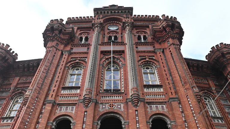 Η Πατριαρχική Μεγάλη του Γένους Σχολή μετακομίζει λόγω έργων