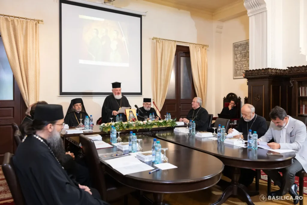 Simpozion: Recunoștință față de Părintele Patriarh Daniel pentru canonizarea Sfântului Sofian de la Antim