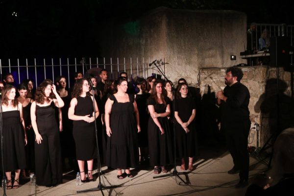 Πρόσκληση συμμετοχής στην Μικτή Νεανική Χορωδία της Ι. Αρχιεπισκοπής Αθηνών