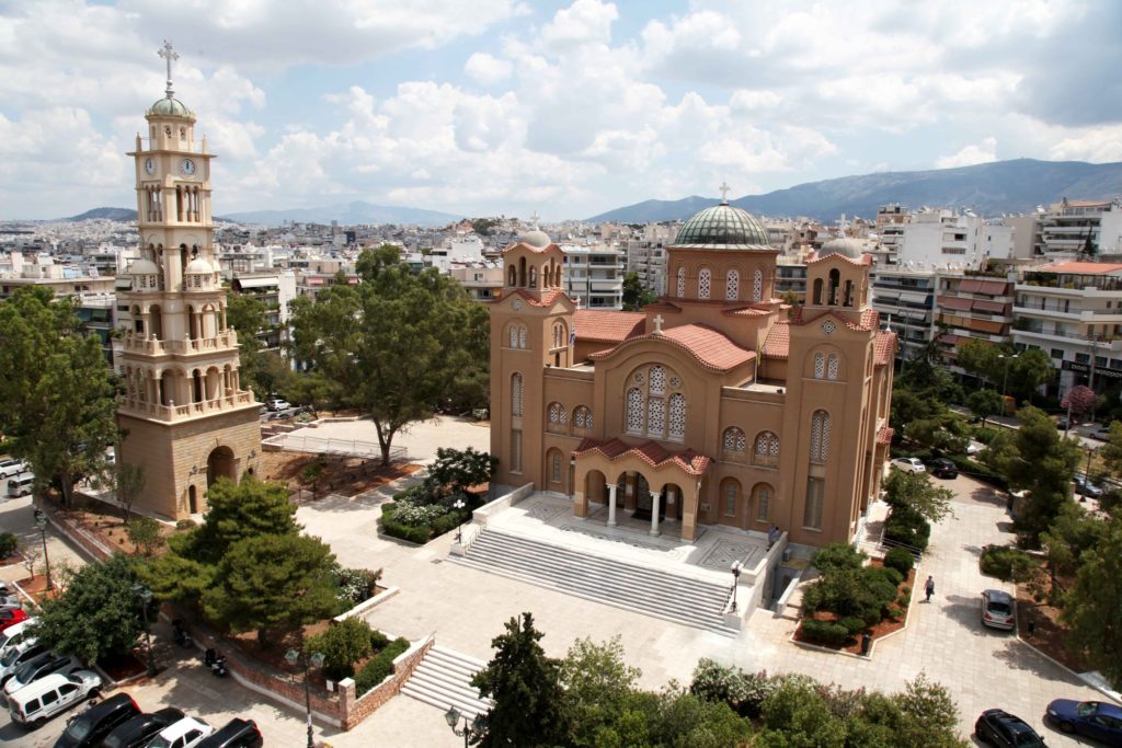 Ξεκίνησαν οι εγγραφές στη Σχολή Βυζαντινής Μουσικής της Ιεράς Μητροπόλεως Νέας Σμύρνης