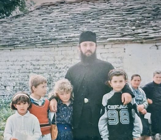 Η «αμοιβή» της αγάπης