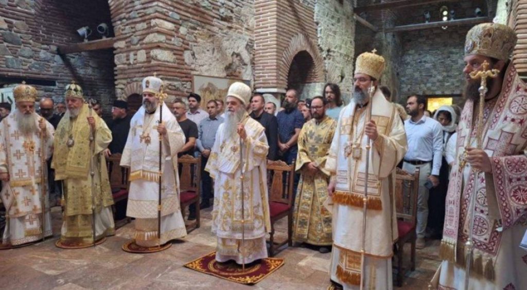 Трећи дан конференције „Балкански монашки светови – Дијалози о монаштву, теологији и култури“