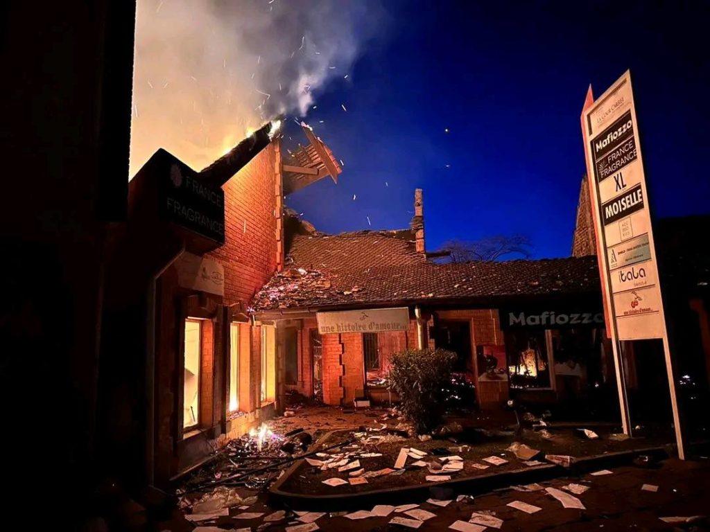 Κάλεσμα σε προσευχή από την Επισκοπή Τολιάρας για την κατάσταση που επικρατεί στη Μαδαγασκάρη