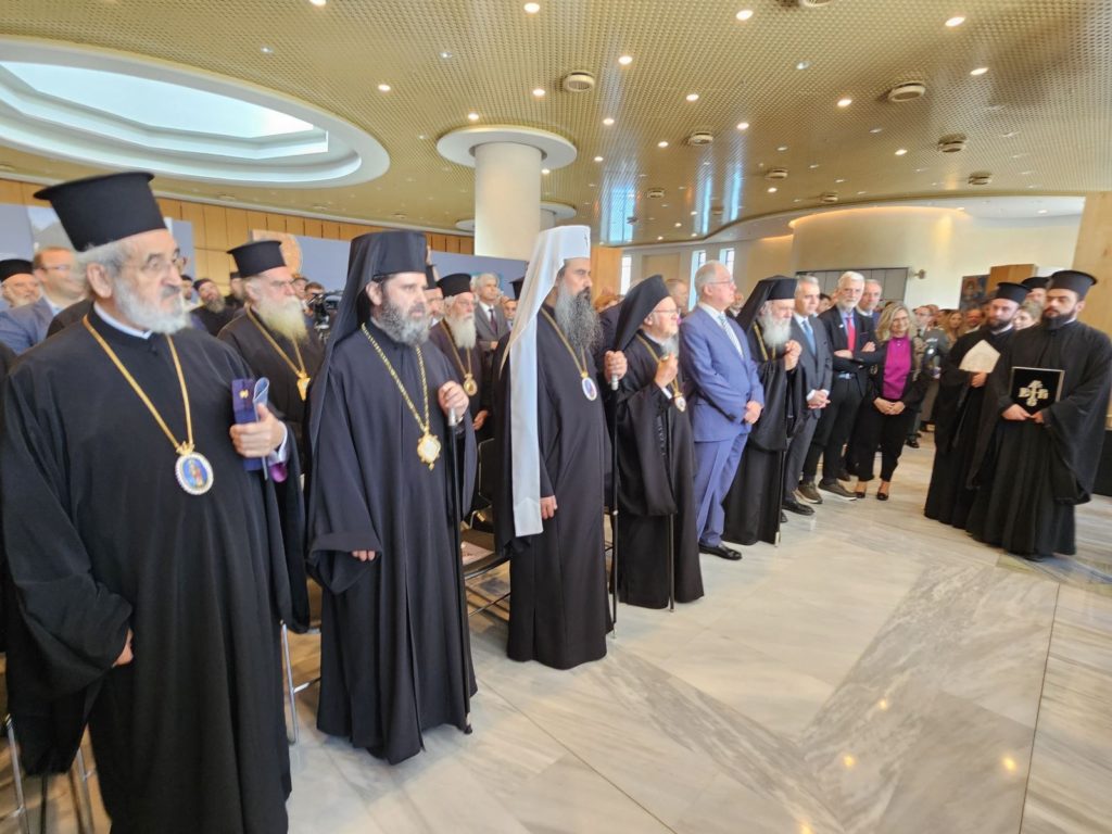 “Bota të shpallë mbrojtësin e saj: Shën Dhimitri Mirovliti në Ballkan”