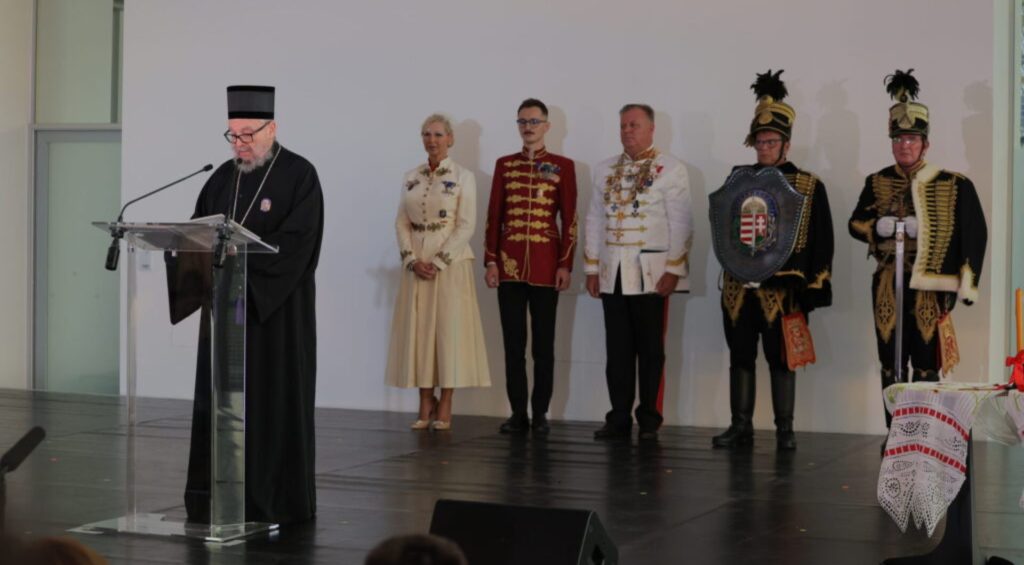 Српски дани – месец српске културе у Мађарској