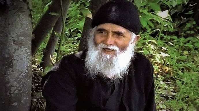 Άγιος Παΐσιος: Ο Μεγαλέξανδρος της πνευματικής ζωής και η ομιλία του Μητρ. Λεμεσού Αθανασίου στην Θεσσαλονίκη