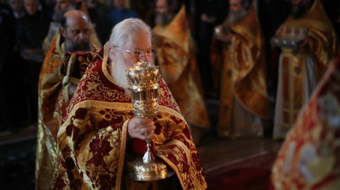 Διδαχές από τον Άθωνα – «Το θέμα της πίστεως για παιδιά και εφήβους»