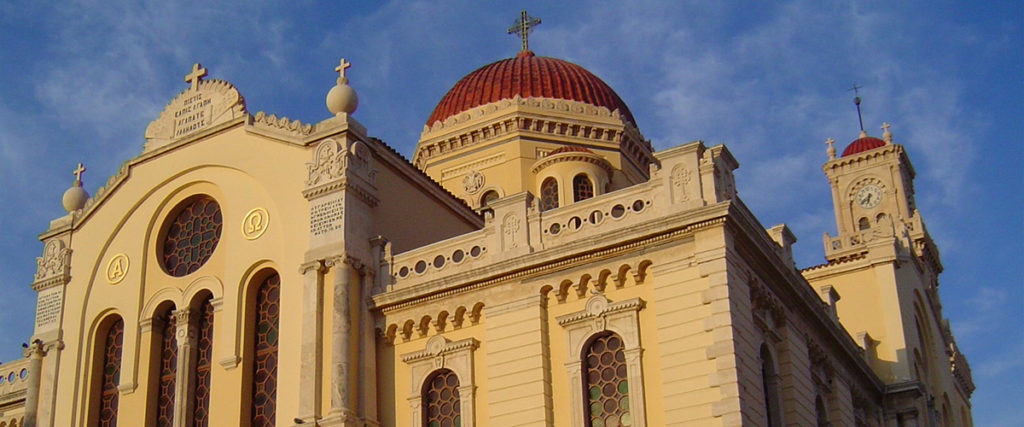 Εκκλησία της Κρήτης: Δεν υποκύπτει σε συμβιβασμούς σχετικά με την διαφύλαξη της περιουσίας Ι.Μ. Τζαγκαρόλων