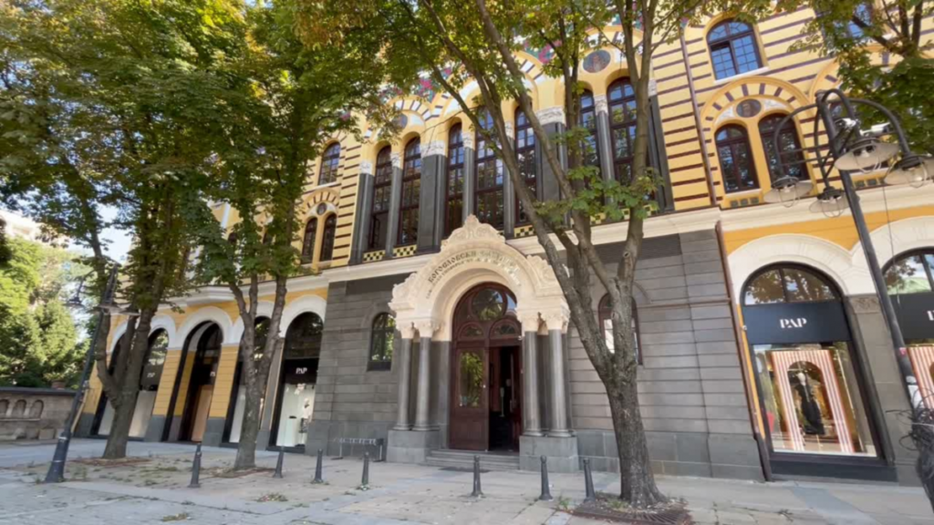 На 1 октомври ще бъде тържествено открита академичната учебна година в Богословския факултет на СУ „Св. Климент Охридски“