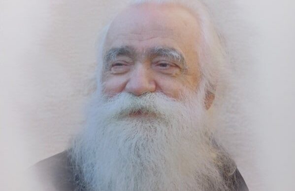 Αρχιμ. Ανανίας Κουστένης: Ύψωση του Τιμίου Σταυρού, τι μεγάλη εορτή! Τι θρίαμβος και τι χαρά!