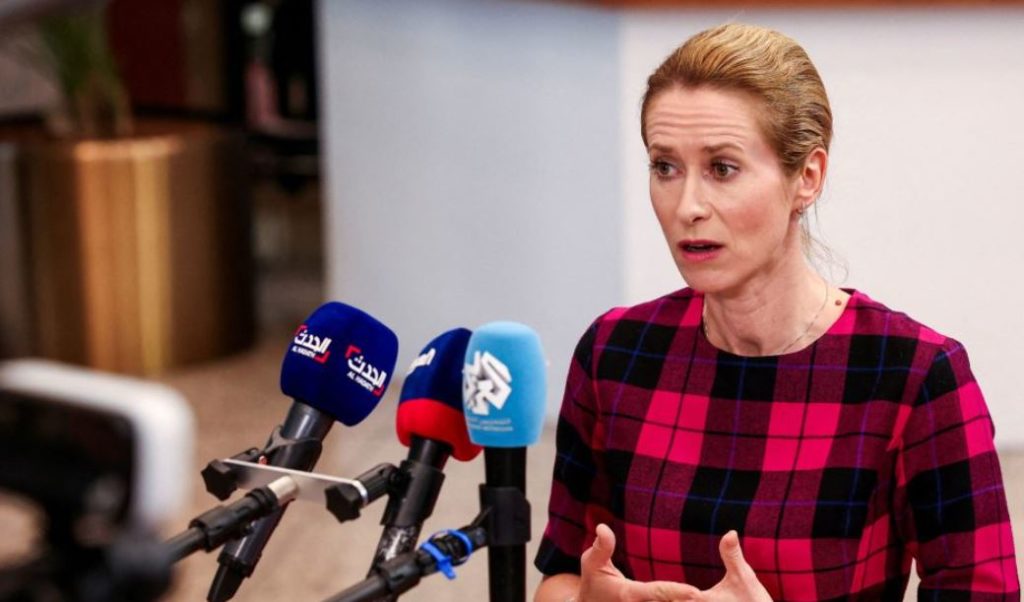 Κάγια Κάλας: Το τουρκολιβυκό μνημόνιο παραβιάζει τα κυριαρχικά δικαιώματα τρίτων κρατών