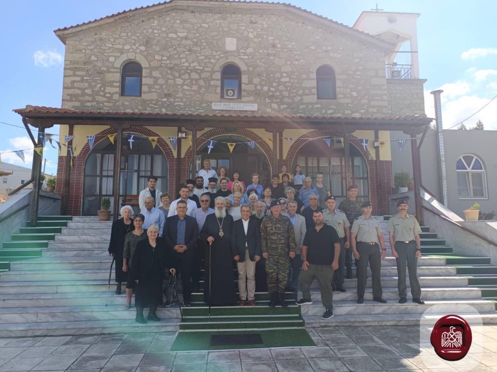 Αλεξανδρουπόλεως Άνθιμος: Η αξία των άλλων ανθρώπων είναι πολύ σημαντική στη ζωή μας