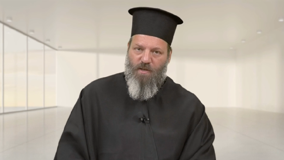 Εκπομπή Ορθόδοξη Θεραπευτική – Το πάθος της Γαστριμαργίας