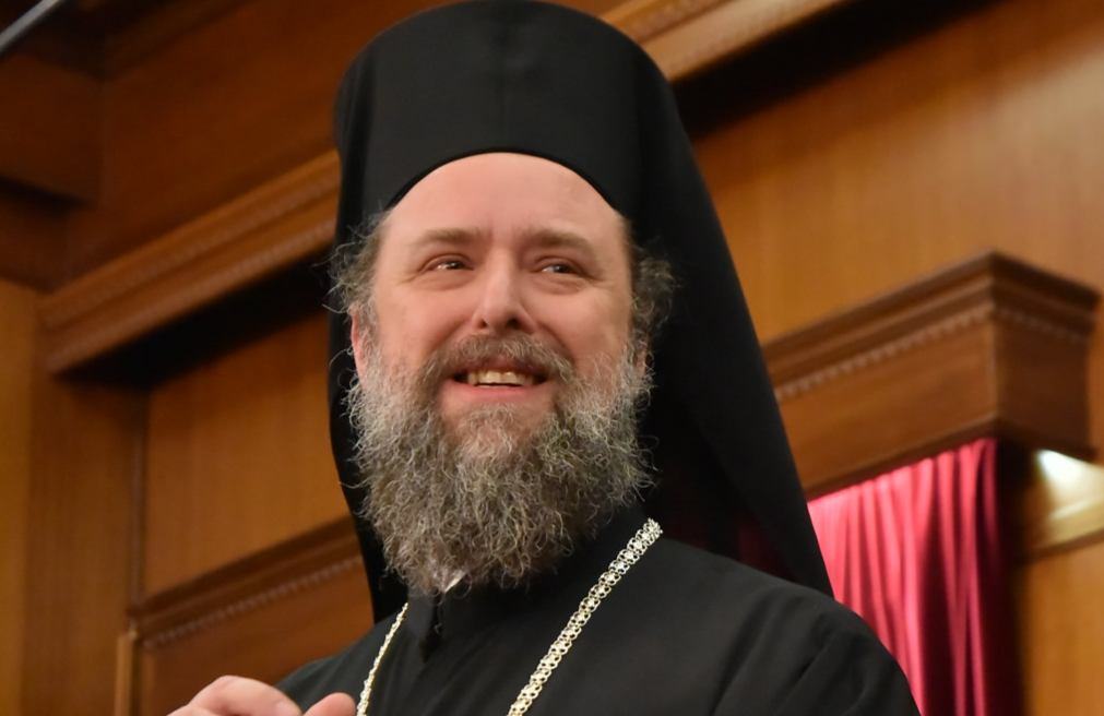 Πρόγραμμα εορτασμού ονομαστηρίων του Μητροπολίτη Θεσσαλονίκης Φιλοθέου