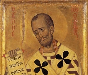 Άγιος Ιωάννης Χρυσόστομος: Τίποτε δεν είναι τόσο ανάρμοστο και ξένο στον χριστιανό, όσο το να επιζητεί την άνεση και την ανάπαυση