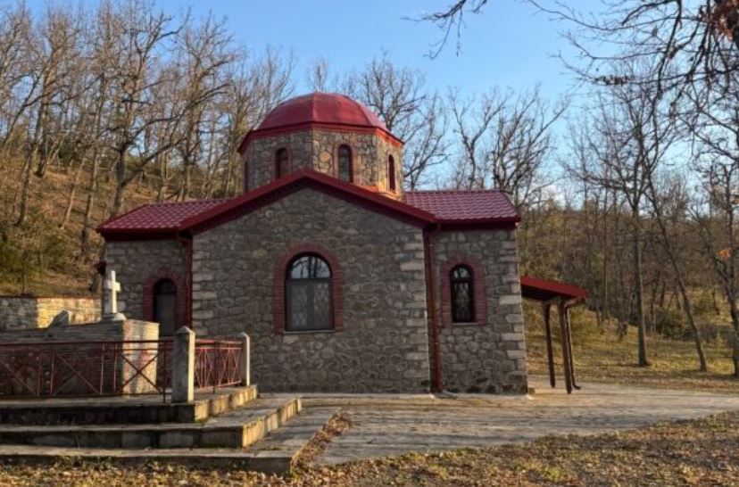 Λατρευτικές εκδηλώσεις μνήμης και τιμής για τα 114 έτη από το μαρτύριο του Εθνοϊερομάρτυρος Μητροπολίτου Γρεβενών Αιμιλιανού