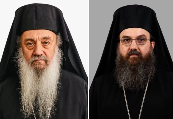 Church of Albania: Election of Metropolitans of Gjirokastër and Korçë