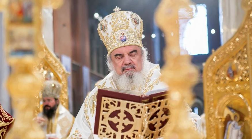 Συνοδικά τιμήθηκαν τα 18 έτη από την ενθρόνιση του Πατριάρχη Ρουμανίας