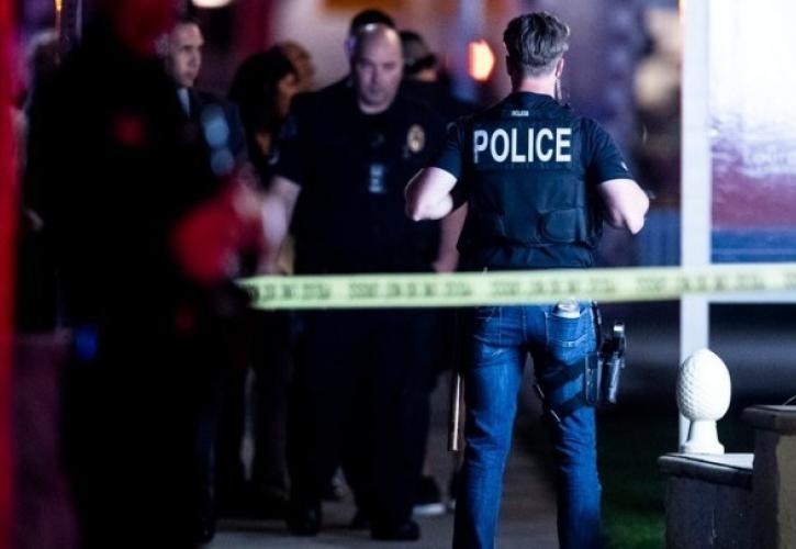 «Δραματική αύξηση» των επιθέσεων εναντίον σχολείων το 2024 σύμφωνα με την UNESCO