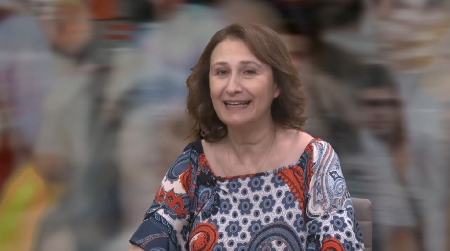 Άκου Φίλε – “Δως μου μια ευκαιρία να μάθω” Νυχτερινό Γυμνάσιο Περάματος