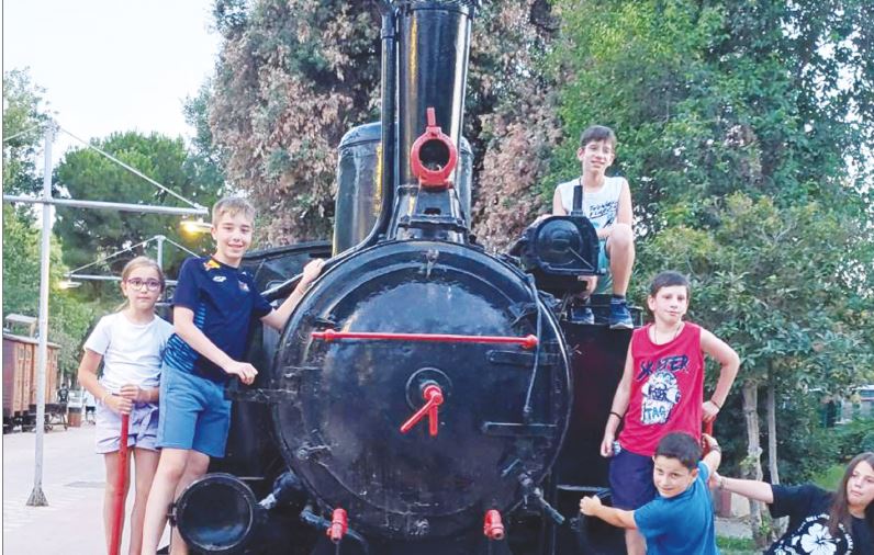 Νέα αρχή στις κατηχητικές συντροφιές της Ι.Μ. Γρεβενών