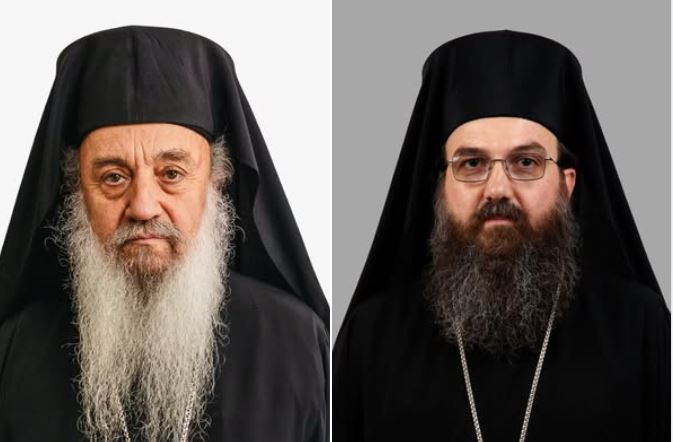 Εξελέγησαν νέοι Μητροπολίτες για Αργυρόκαστρο και Κορυτσά