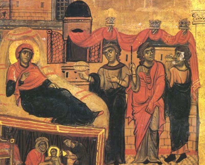 Η πρώτη Θεομητορική του νέου Εκκλησιαστικού έτους θα τιμηθεί στη Μητρόπολη Δημητριάδος