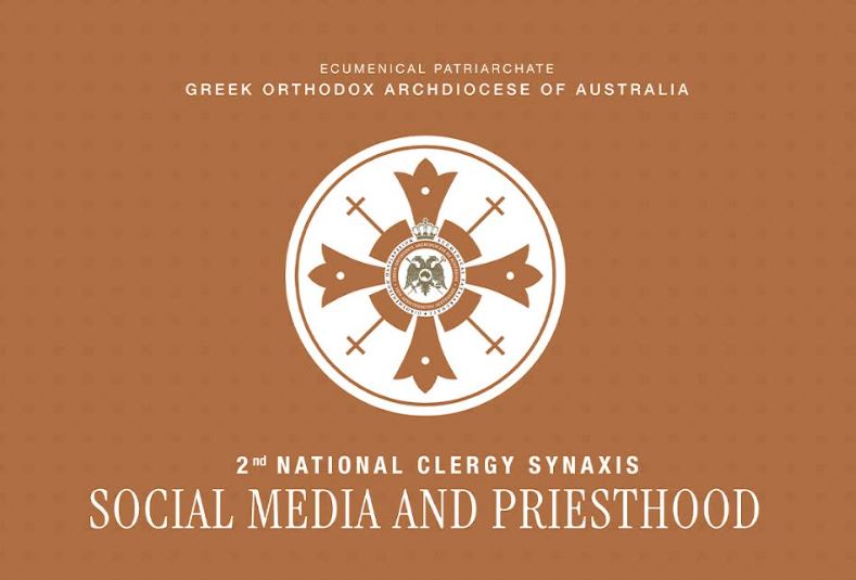 Το Πρόγραμμα της Β’ Παναυστραλιανής Ιερατικής Συνάξεως (29 Σεπτεμβρίου – 1 Οκτωβρίου, Σύδνεϋ)