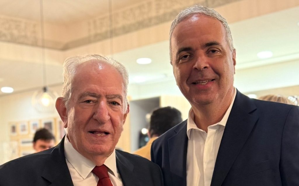 Θεολογική προσέγγιση του έργου του Νίκου Λυγερού “Χίλιοι στίχοι εις εν πνεύμα”