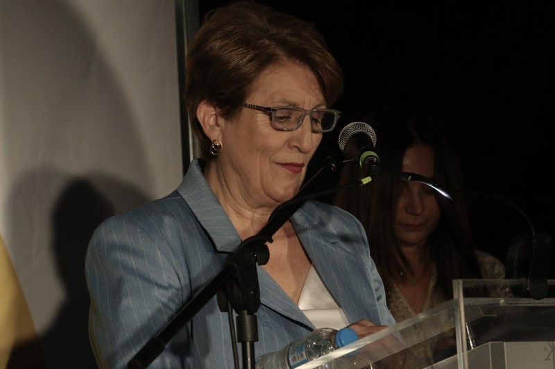 Δήμαρχος Ραφήνας-Πικερμίου: Η ΓΑΛΙΛΑΙΑ είναι μια μεγάλη οικογένεια που στηρίζει τον άρρωστο, τον φροντιστή και την οικογένειά του (ΒΝΙΤΕΟ)