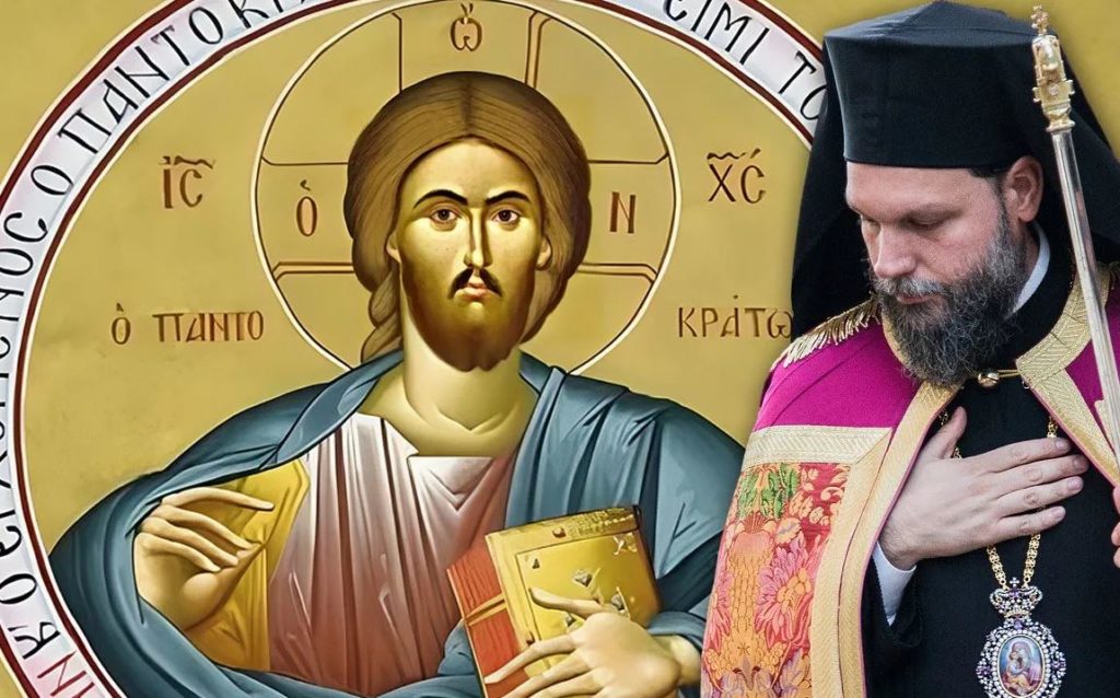 Νέας Ιωνίας Γαβριήλ: “Το μεγαλύτερο τραύμα της εποχής μας παραμένει η έλλειψη ειρήνης”