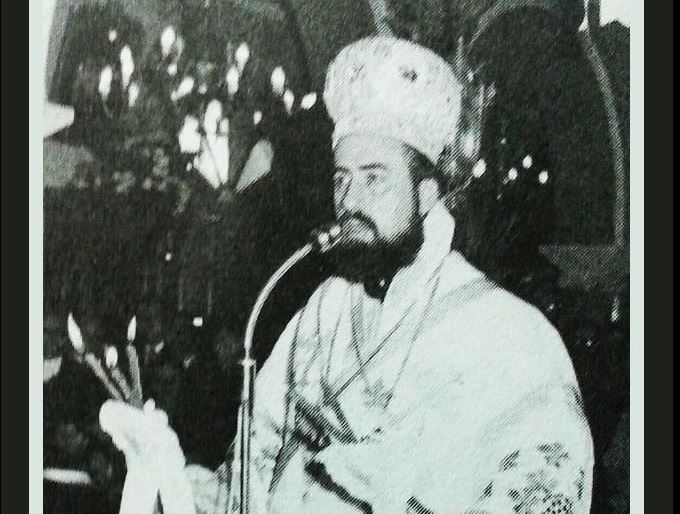 Μνημόσυνο υπέρ αναπαύσεως της ψυχής του αοιδίμου Μητροπολίτη Ρεθύμνης και Αυλοποτάμου κυρού Τίτου στις 20 Σεπτεμβρίου