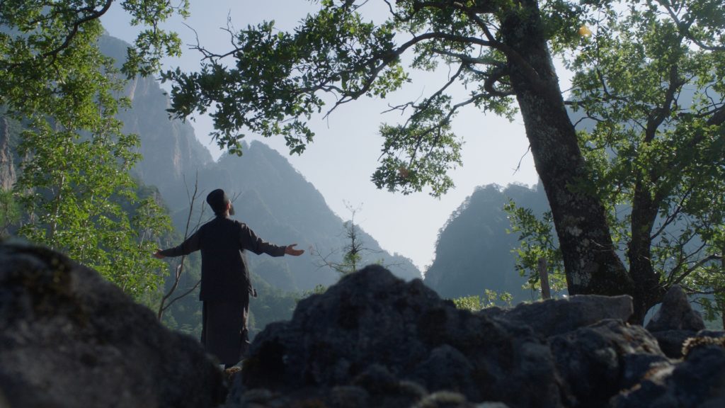 Η Μητρόπολη Πειραιώς βραβεύει την τηλεοπτική σειρά «Άγιος Παΐσιος – Από τα Φάρασα στον ουρανό» (ΒΙΝΤΕΟ)