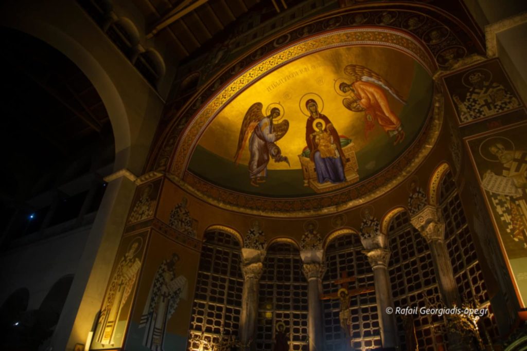 Σήμερα η έναρξη του Β’ Διεθνούς Επιστημονικού Συνεδρίου του Περιοδικού Θεολογία