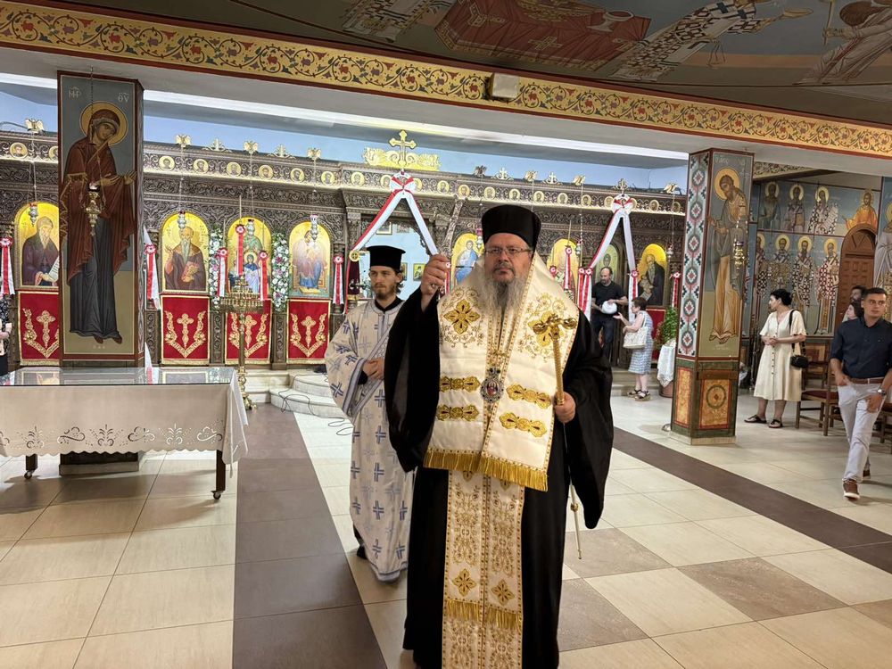 Λαρίσης Ιερώνυμος: Η χριστιανική οικογένεια είναι στυλοβάτης της κοινωνίας