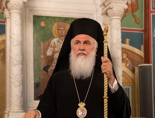 Κάλεσμα Μητροπολίτη Λήμνου για ενεργότερη συμμετοχή των πιστών στην ενοριακή ζωή και δράση