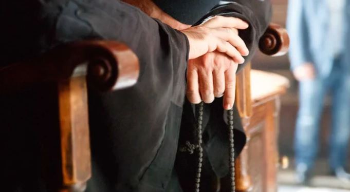 Η ευχή που ξυπνά τα ανεπαίσθητα